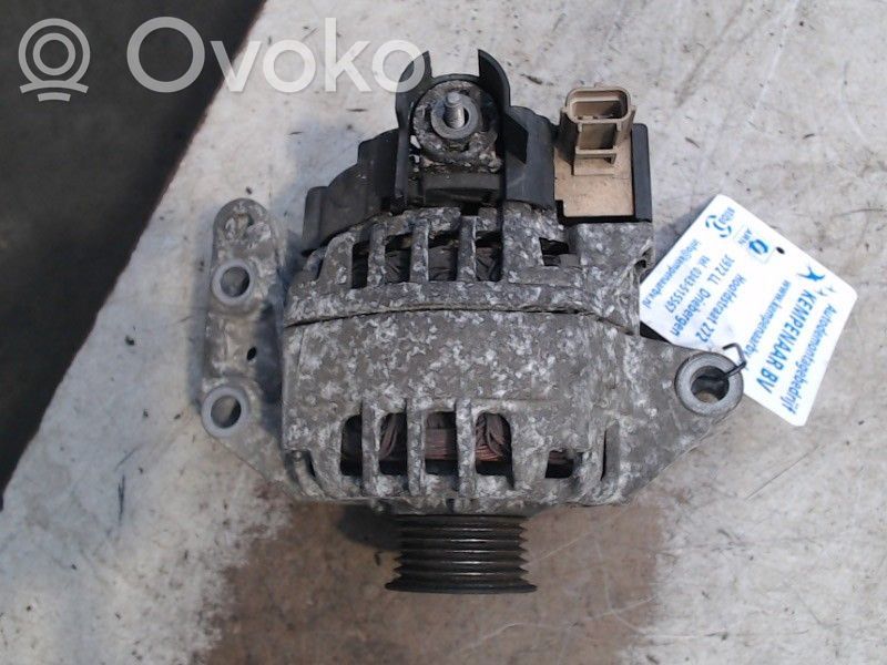 Ford Ka Generatorius 