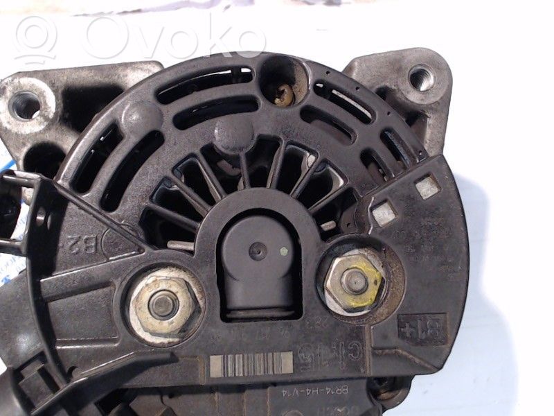 Citroen Xantia Alternador 