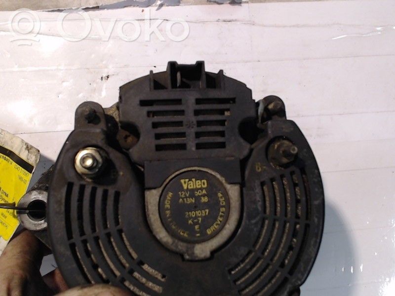 Generator/alternator   2101037,2101037