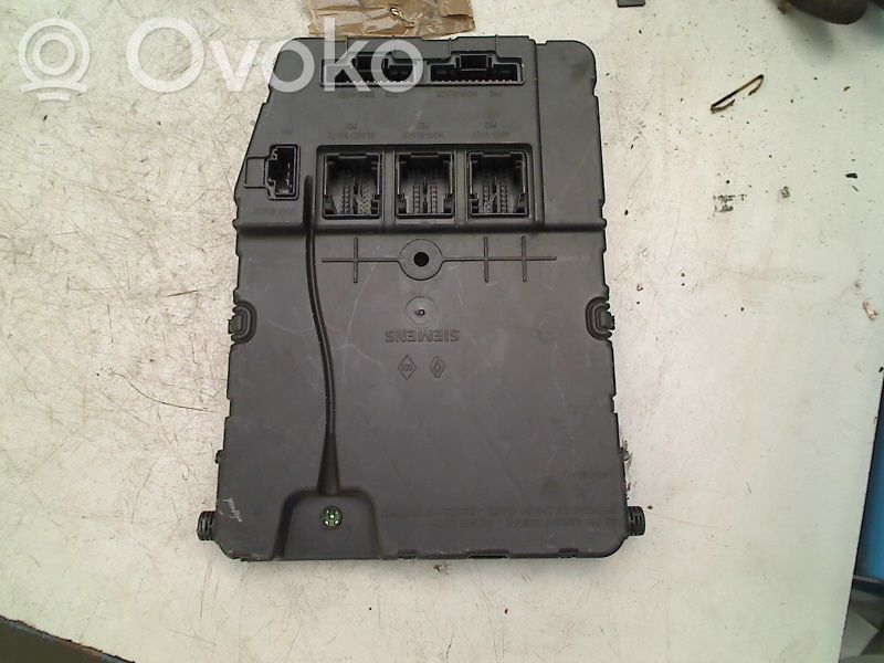 Module confort   8200606828,8200606828