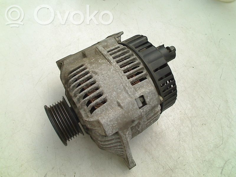 Volvo S40, V40 Alternador 