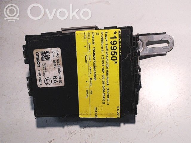 Suzuki Swift II Muut ohjainlaitteet/moduulit 