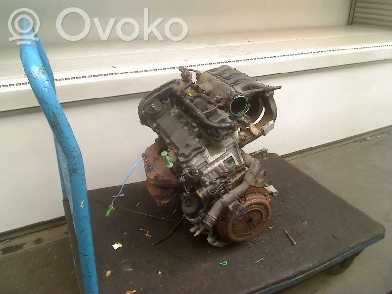 Motore