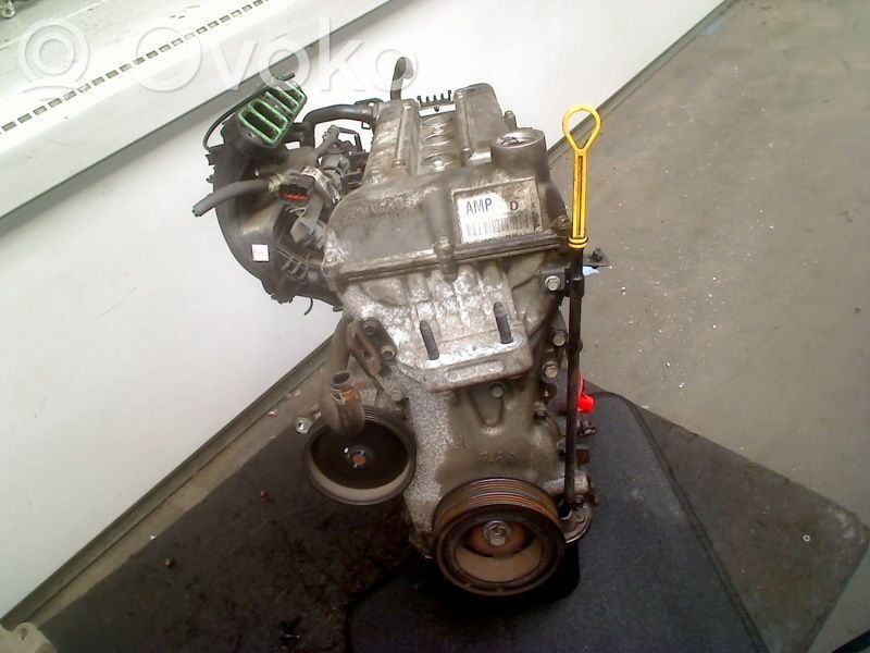 Motor