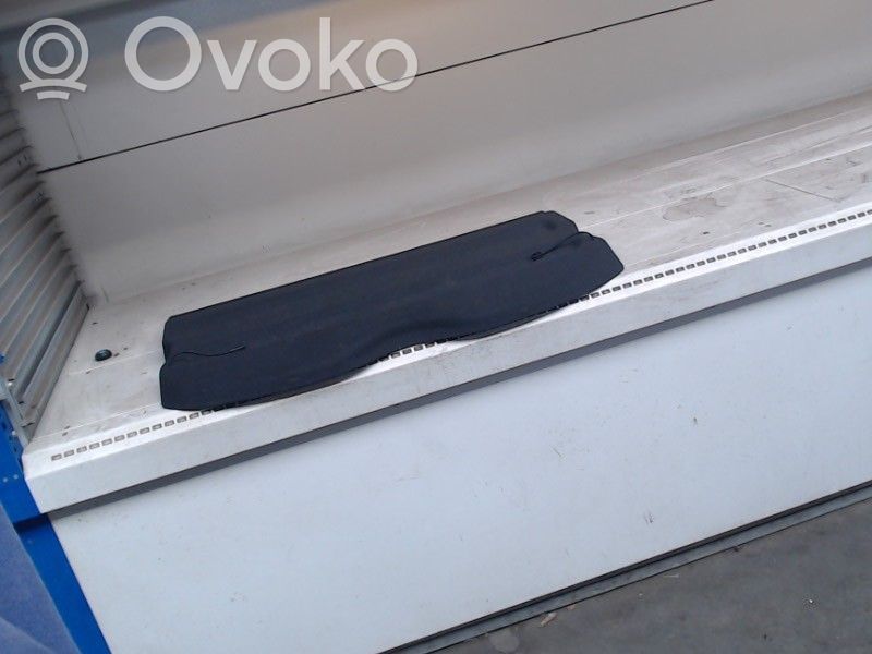 Parcel shelf   96874780ZD,96874780ZD