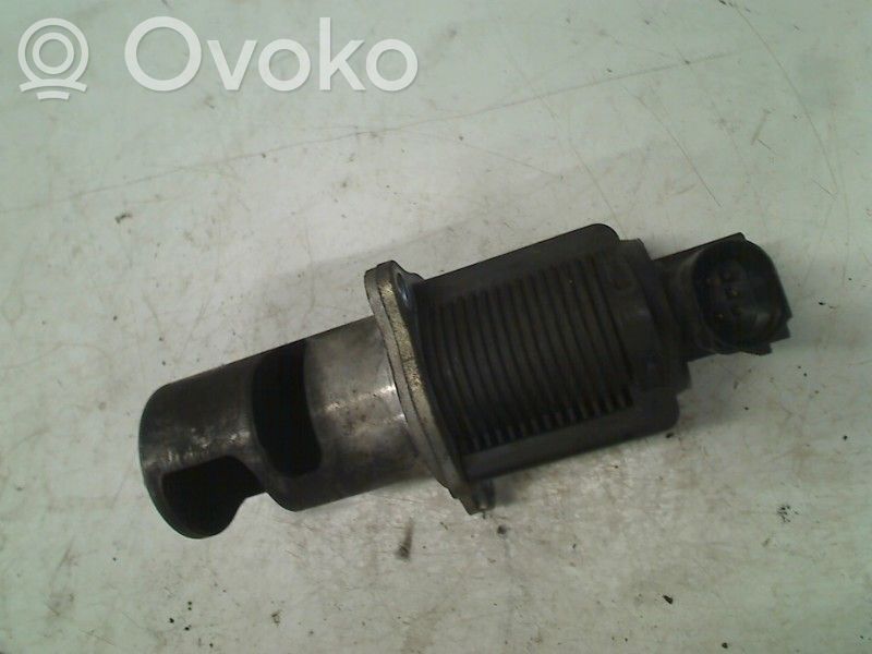 Renault Clio II Altra parte del vano motore 