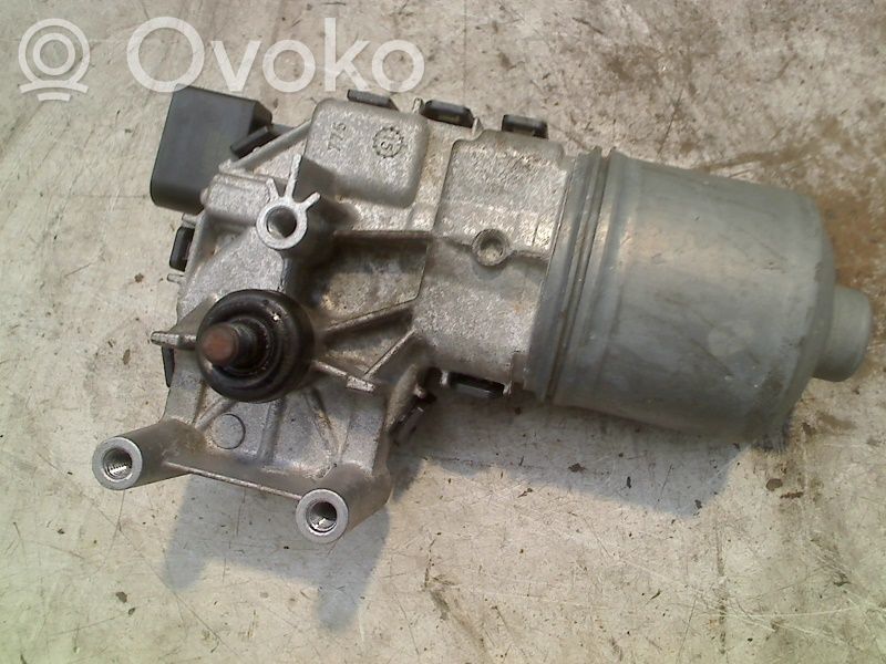 Wischermotor   8A6117B571AB,8A6117B571AB
