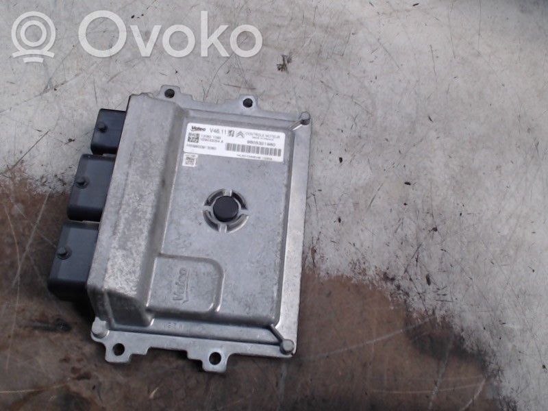 Other control units/modules