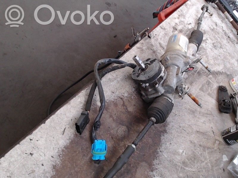Steering rack   9638623480,9638623480