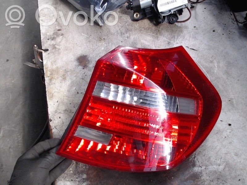 Rear/tail lights   7164356,7164356