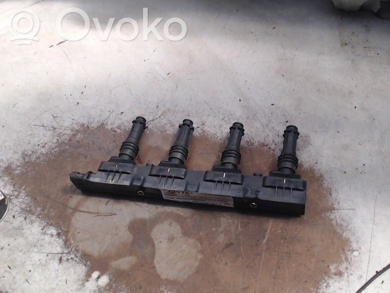 Opel Corsa C Alte piese motor 