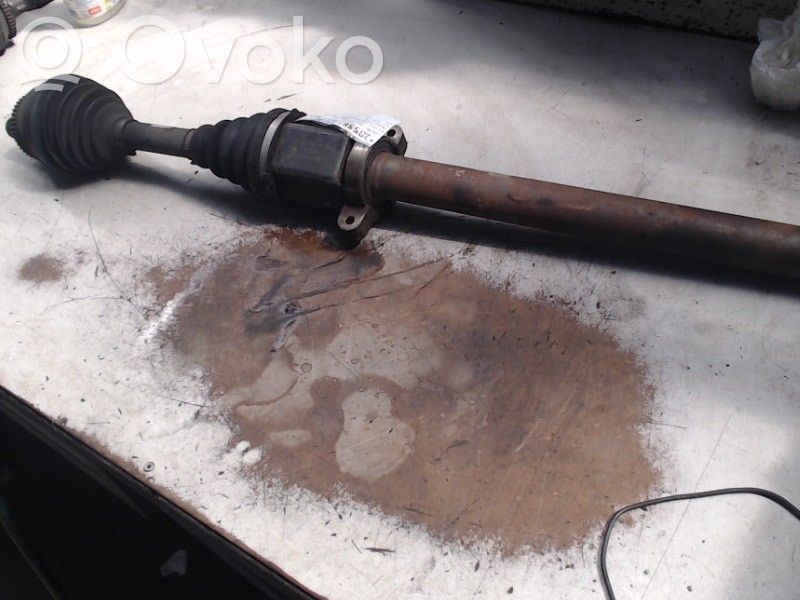 Front driveshaft   305562,305562