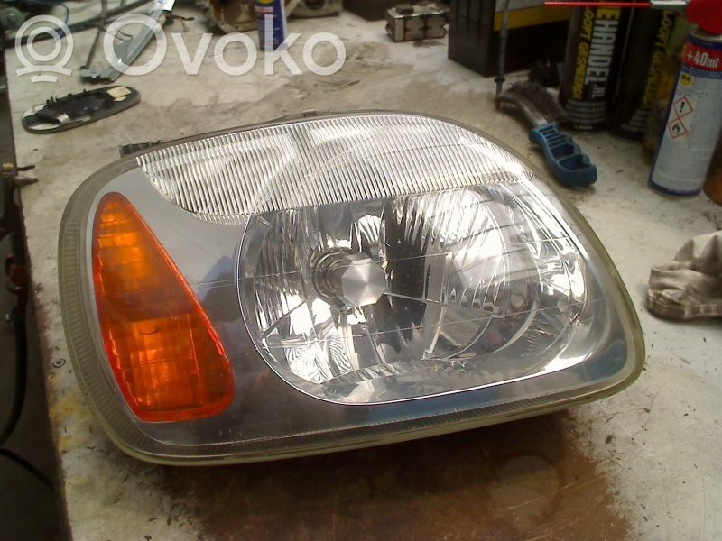 Scheinwerfer   89004677,89004677