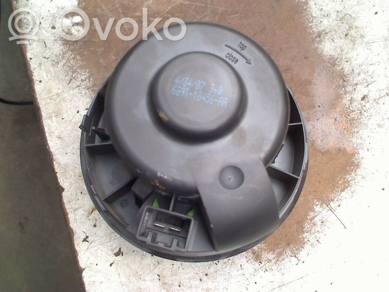 Heizungslüfter   6G9T18456AA,6G9T18456AA