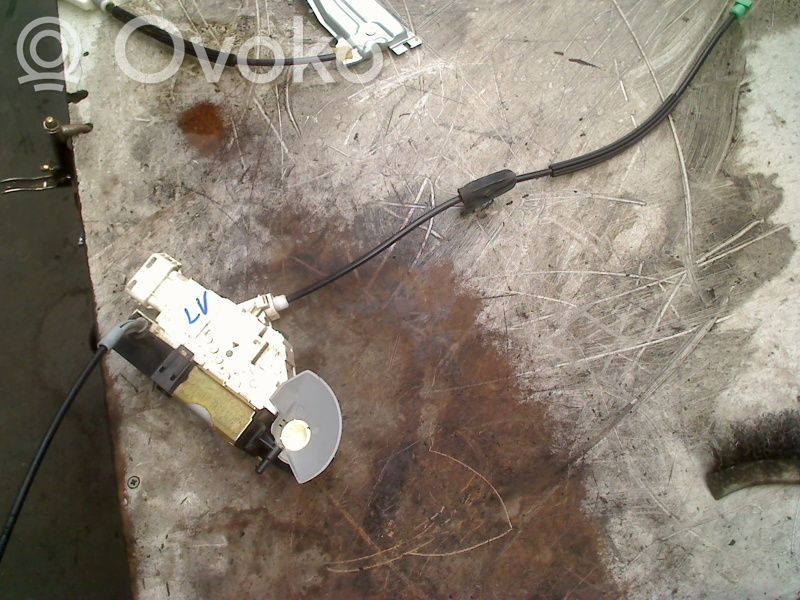 Etuoven lukko   9681331680,9681331680