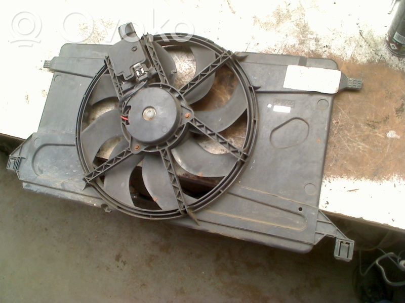 Ventilatoru komplekts   3M518C607EC,3M518C607EC