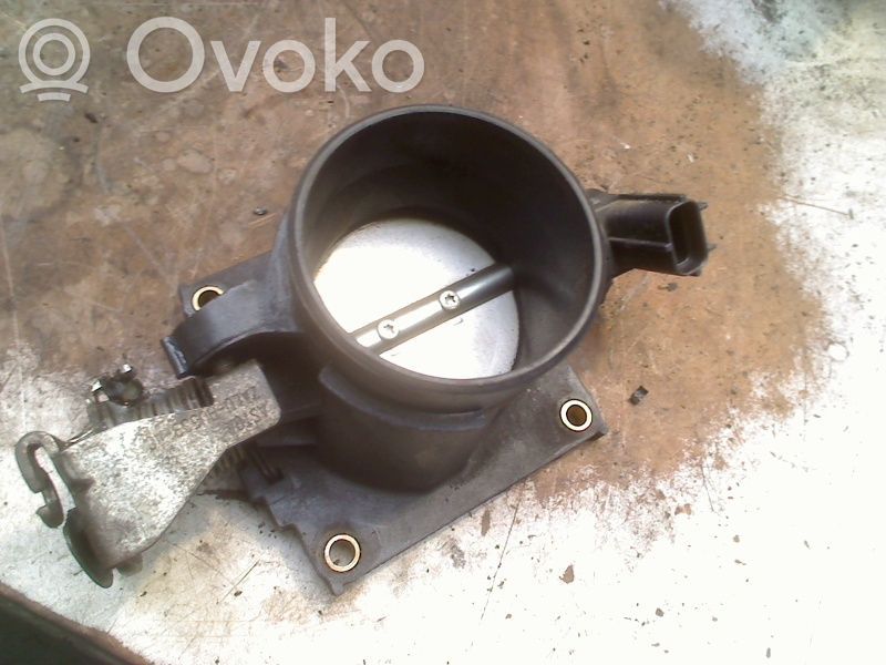 Mazda 5 Дроссель 
