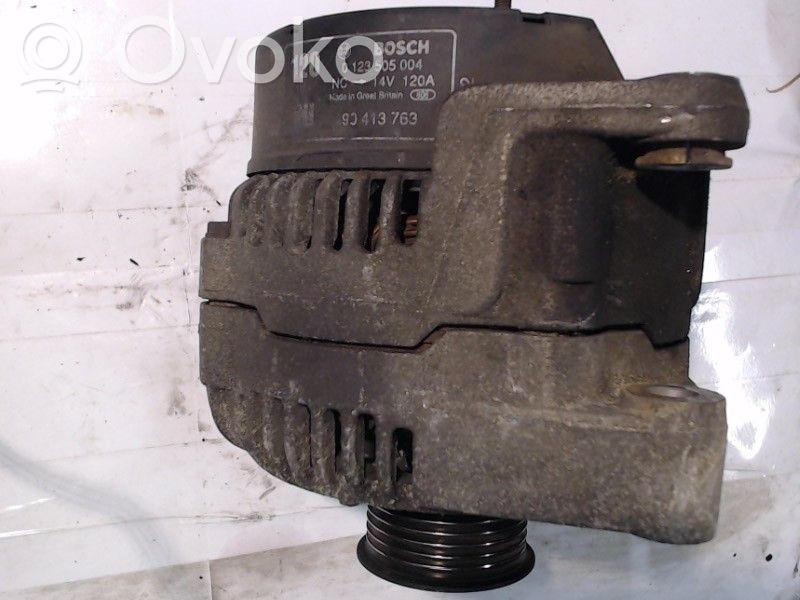 Alternador   0123505004,0123505004