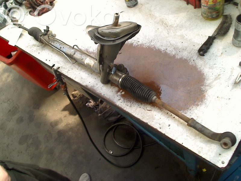Volvo V70 Cremagliera dello sterzo 