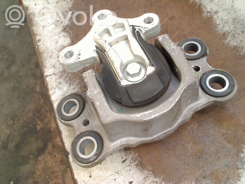 Engine mount bracket   9G917M121AB,9G917M121AB