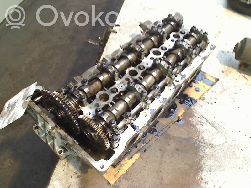 Culata del motor