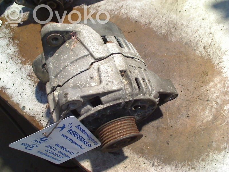Audi A8 S8 D2 4D Ģenerators 