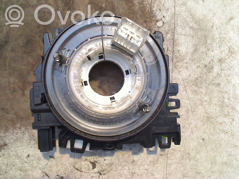 Volkswagen Golf VI Taśma / Pierścień ślizgowy Airbag / SRS 