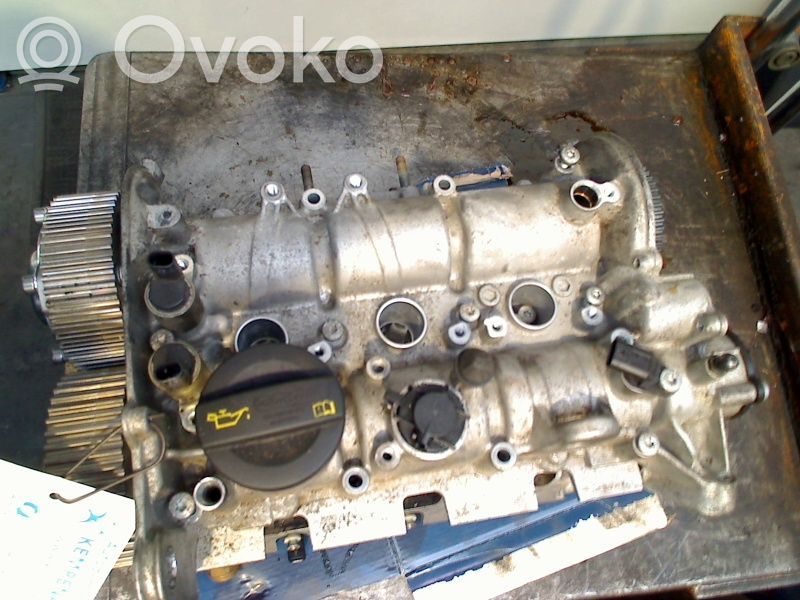 Engine head   04C103479K,04C103479K