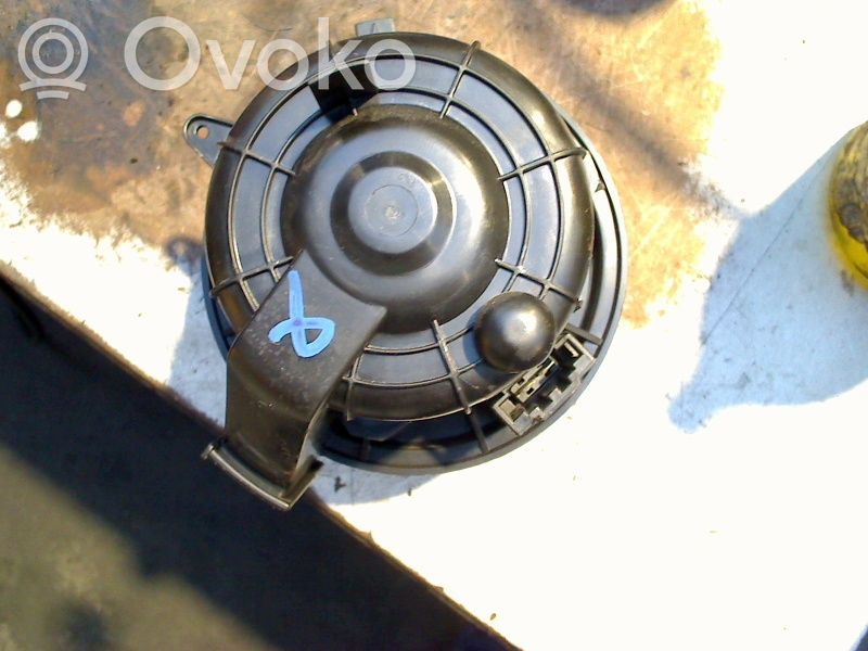 Mazā radiatora ventilators   T4190001,T4190001