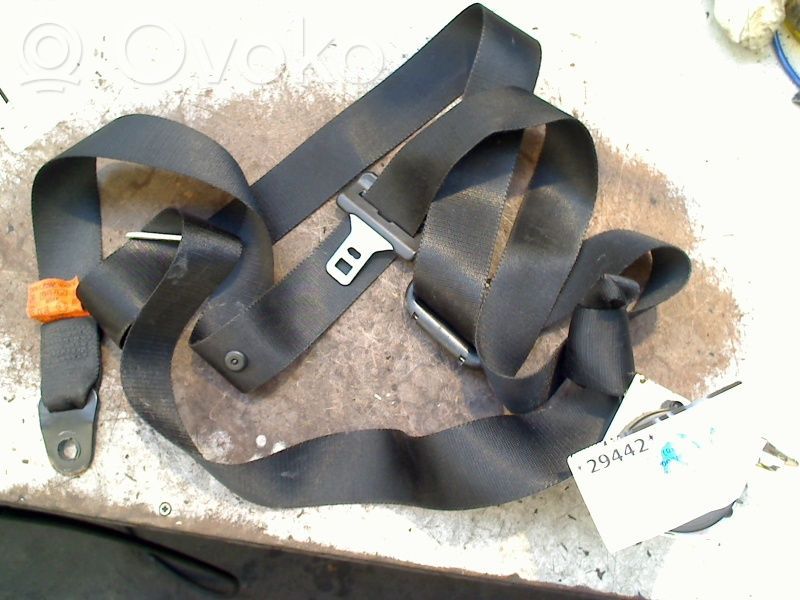 Sicherheitsgurt vorne   3M51R61294AC,3M51R61294AC