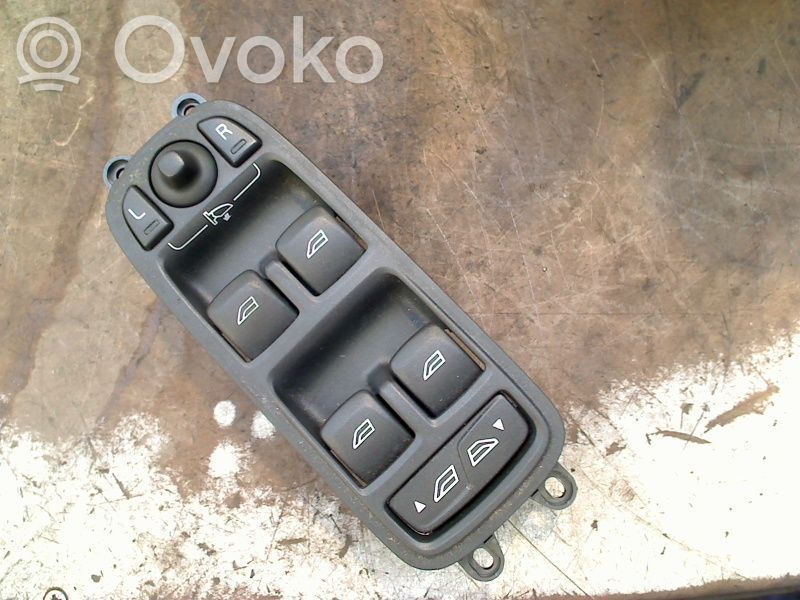 Electric window control switch   31334355,31334355
