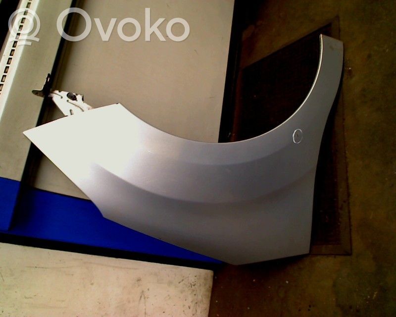 Citroen C3 Fender 