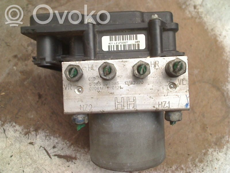 Pompe ABS   0265800444,0265800444