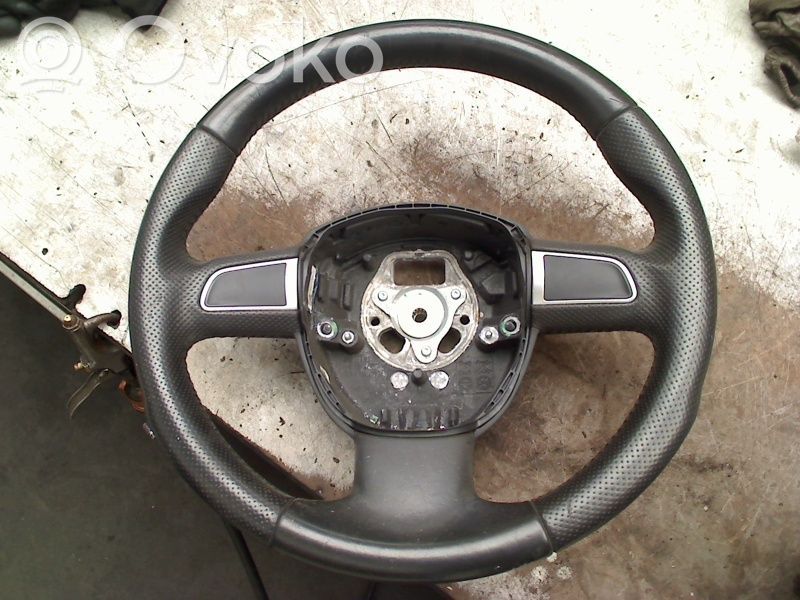 Ohjauspyörä   8R0419091ET,8R0419091ET