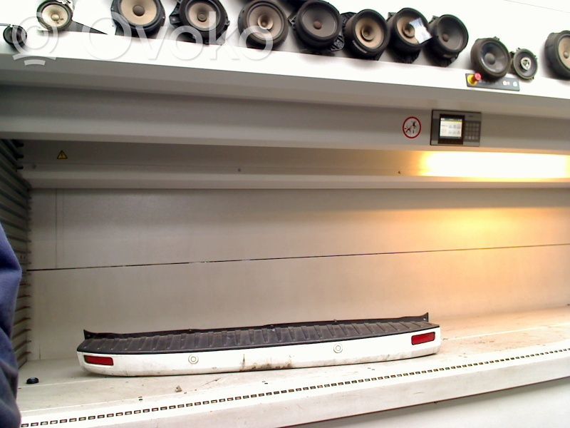 Bamperis   JK2117E962PA,JK2117E962PA