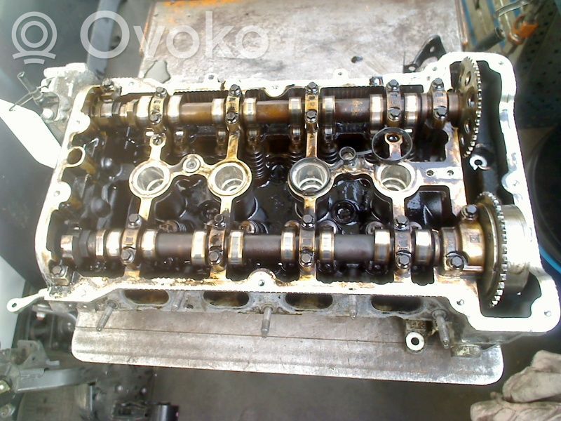 Engine head   V75347108015,V75347108015
