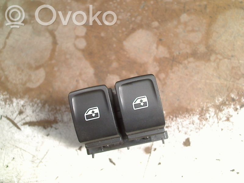 Skoda Fabia Mk3 (NJ) Interruptor del elevalunas eléctrico 