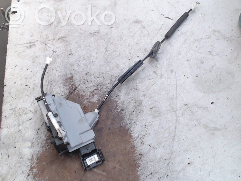 Galinių durų spyna   PSA006251,PSA006251