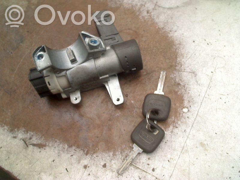 Ignition lock   8626324,8626324