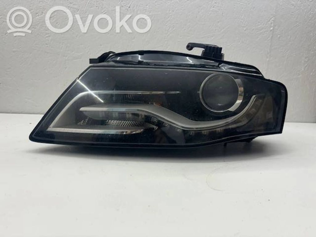 Phare frontale   8K0941003D,0301240671,241624150,8K0941029AK,8K0941029AR,8K0941029D