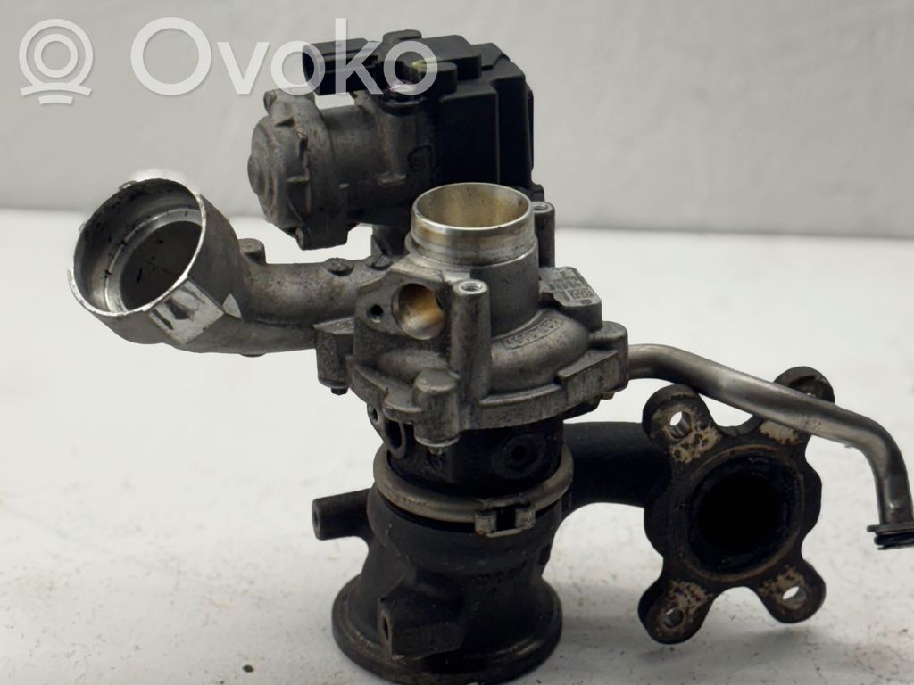 Turbina   04E145713B,090114,021726,00128