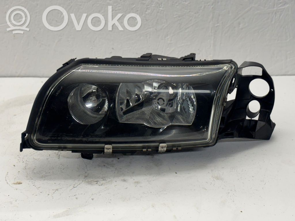Volvo S80 Scheinwerfer 