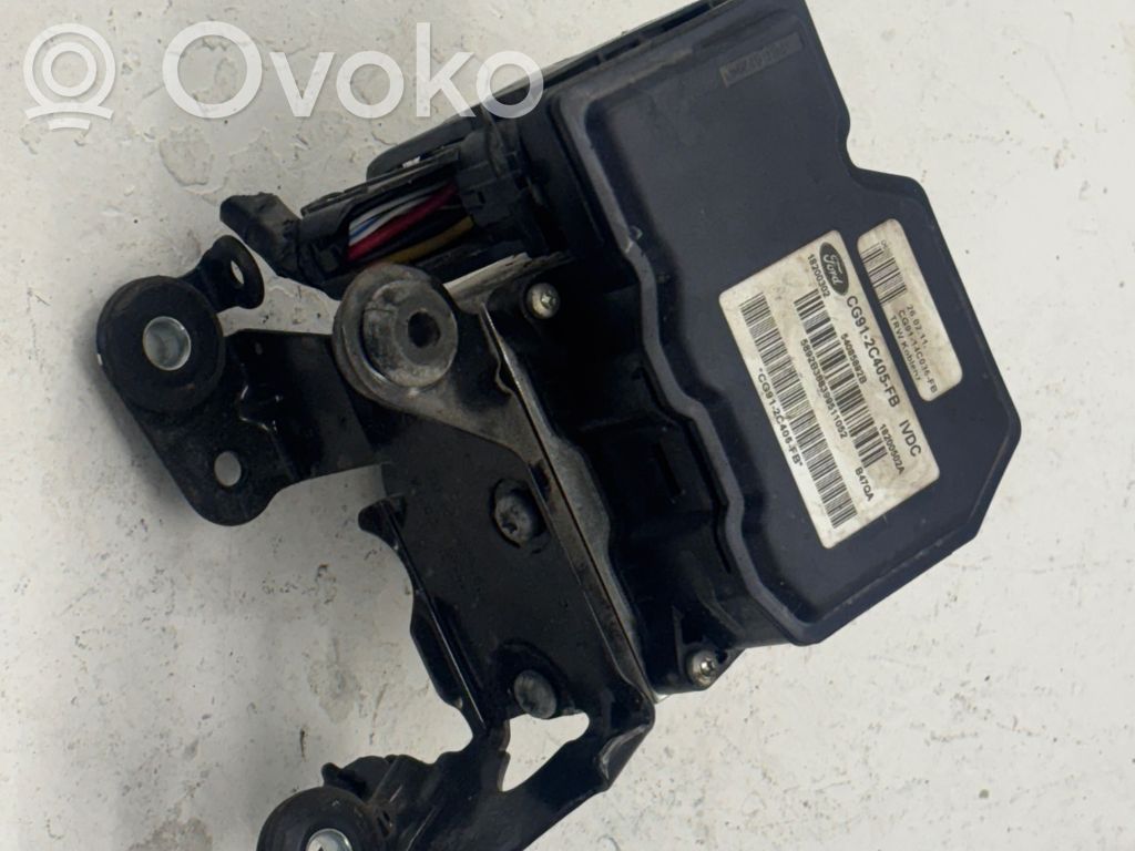 Ford S-MAX Pompa ABS 