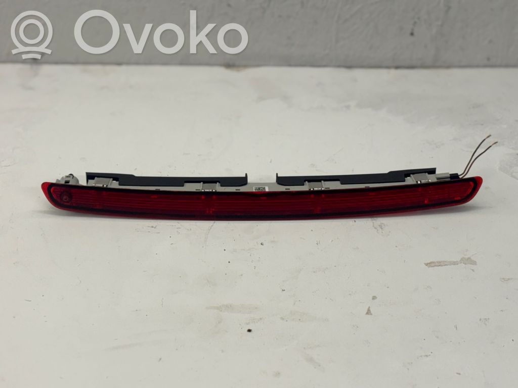 Skoda Octavia Mk3 (5E) Third/center stoplight 