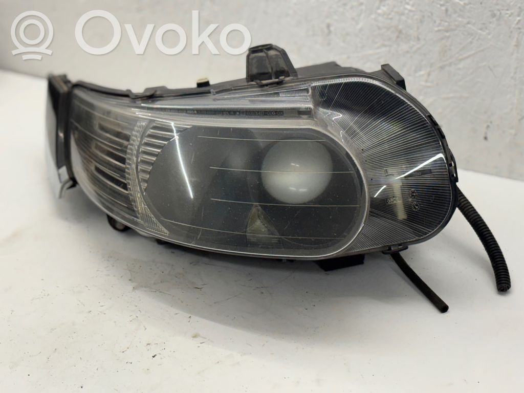 Headlight/headlamp   12762515,12762515