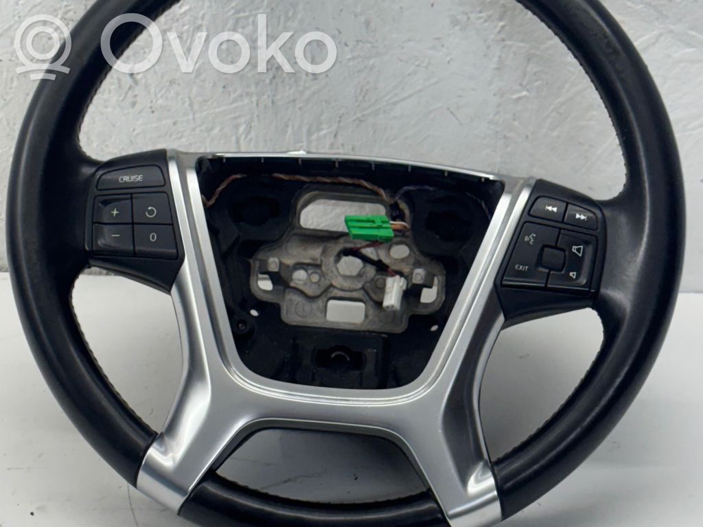 Ohjauspyörä   876134654061,34108765A,P31271093