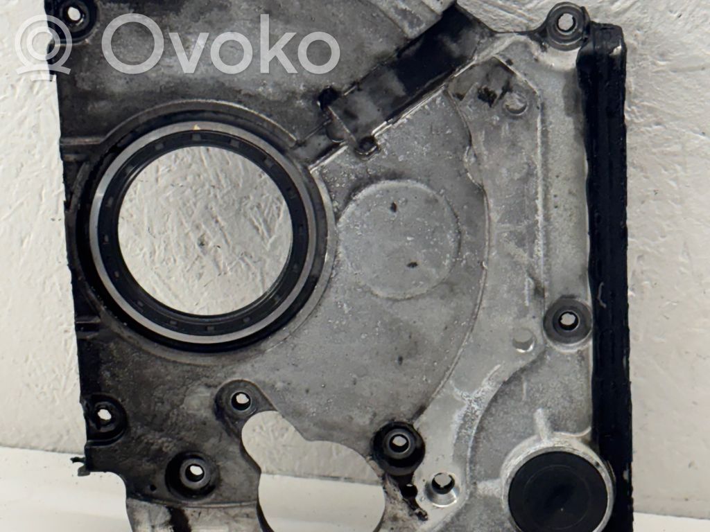 Osłona łańcucha rozrządu   55499021,C337125,337125