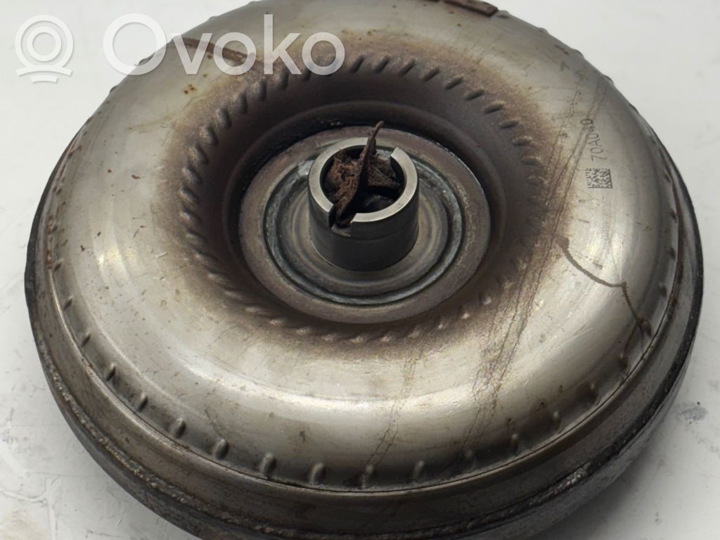Torque converter   70A040