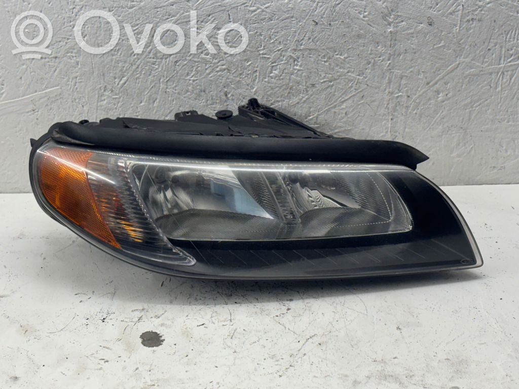 Volvo S80 Scheinwerfer 