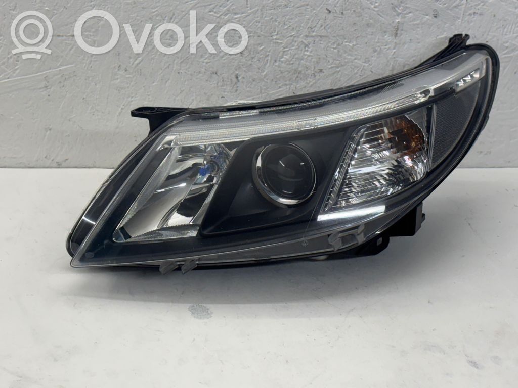 Saab 9-3 Ver2 Scheinwerfer 